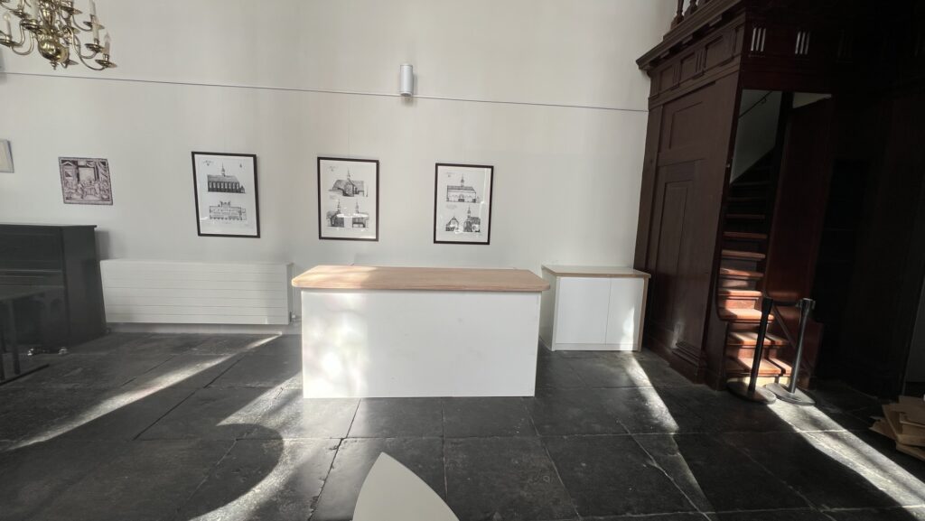 Kapelkerk